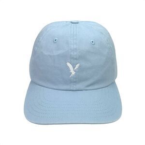 American Eagle Logo Baseball Hat - One Size